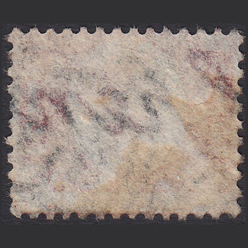Additional view of stamp 15626