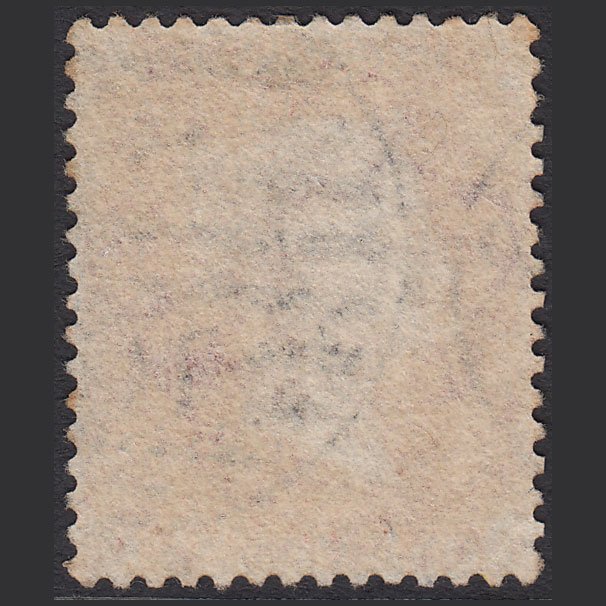 Additional view of stamp 15592