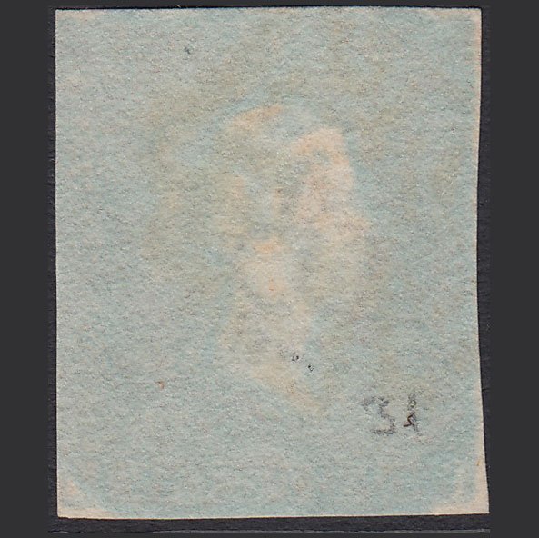 Additional view of stamp 15595