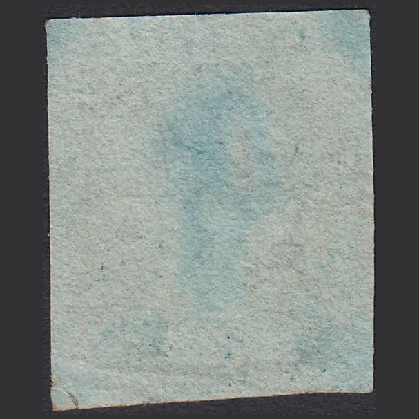 Additional view of stamp 16828