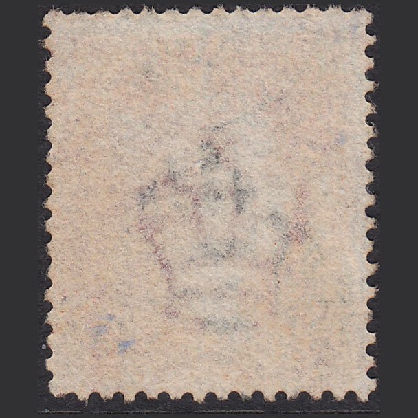 Additional view of stamp 16830