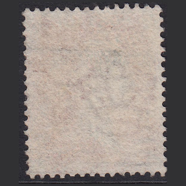 Additional view of stamp 16832