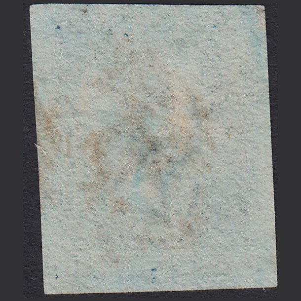 Additional view of stamp 16838