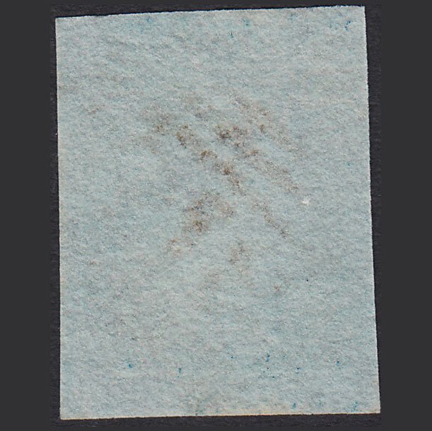 Additional view of stamp 16839