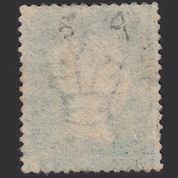 Additional view of stamp 16843