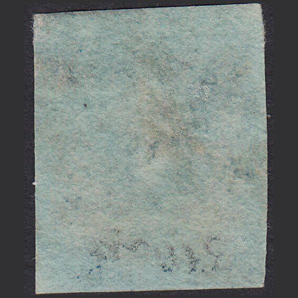 Additional view of stamp 16844