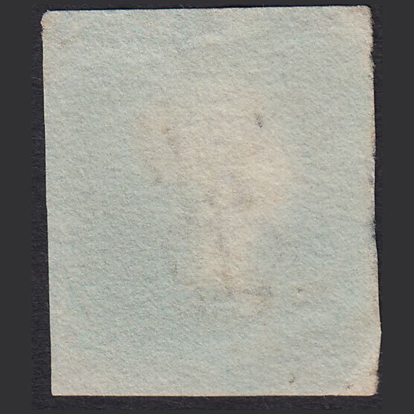 Additional view of stamp 16845