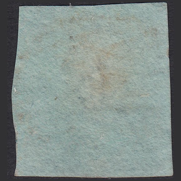 Additional view of stamp 16847