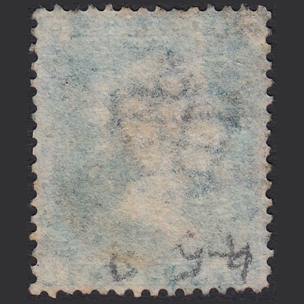 Additional view of stamp 16853