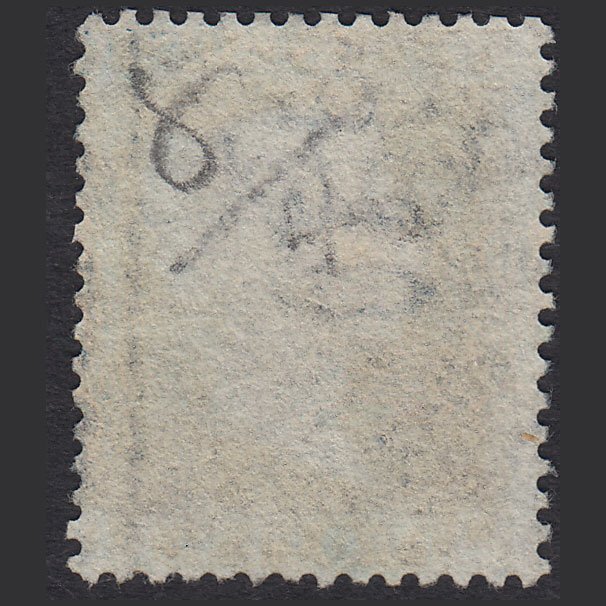 Additional view of stamp 16854
