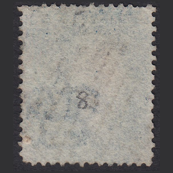 Additional view of stamp 16855