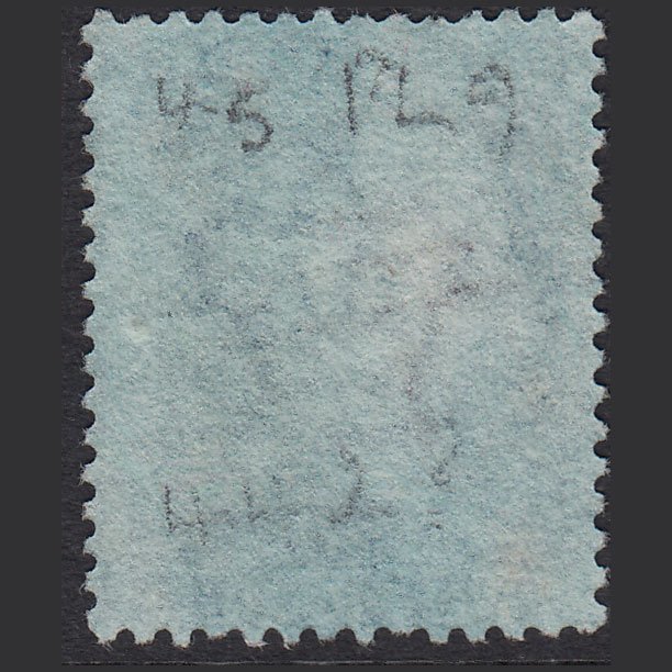 Additional view of stamp 16857