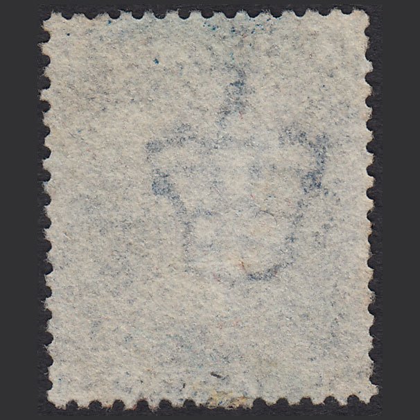 Additional view of stamp 16860