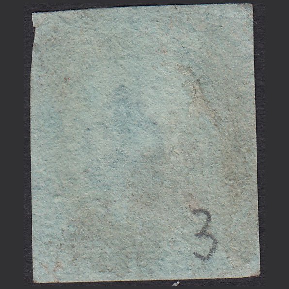 Additional view of stamp 16863
