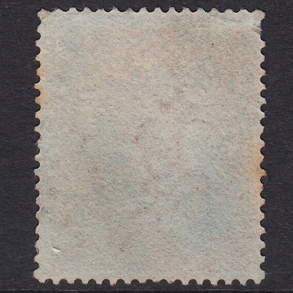 Additional view of stamp 18111