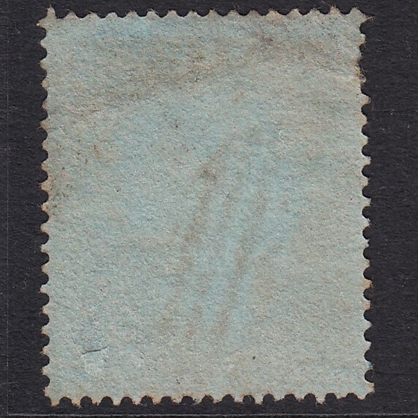 Additional view of stamp 18114