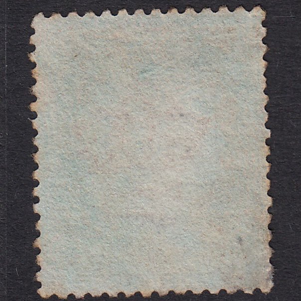 Additional view of stamp 18121