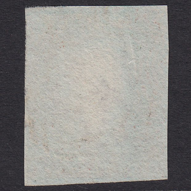 Additional view of stamp 18123