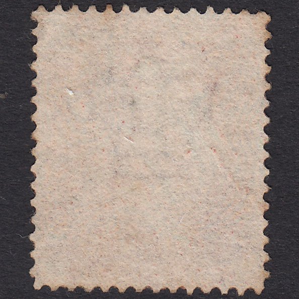 Additional view of stamp 18132