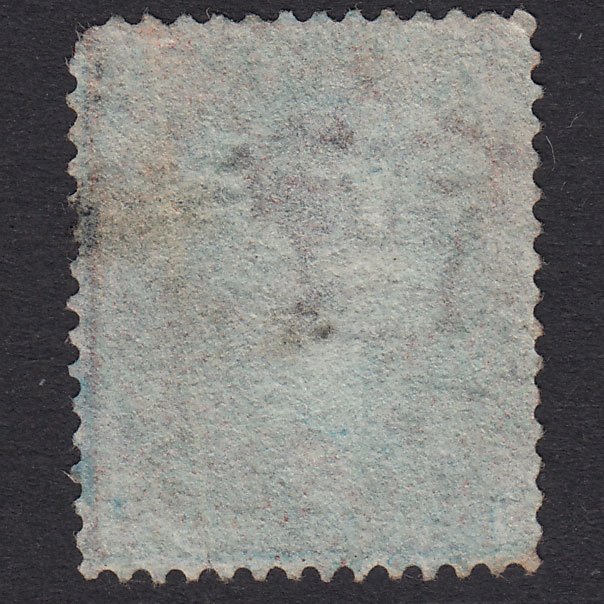Additional view of stamp 18102