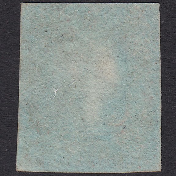 Additional view of stamp 18139
