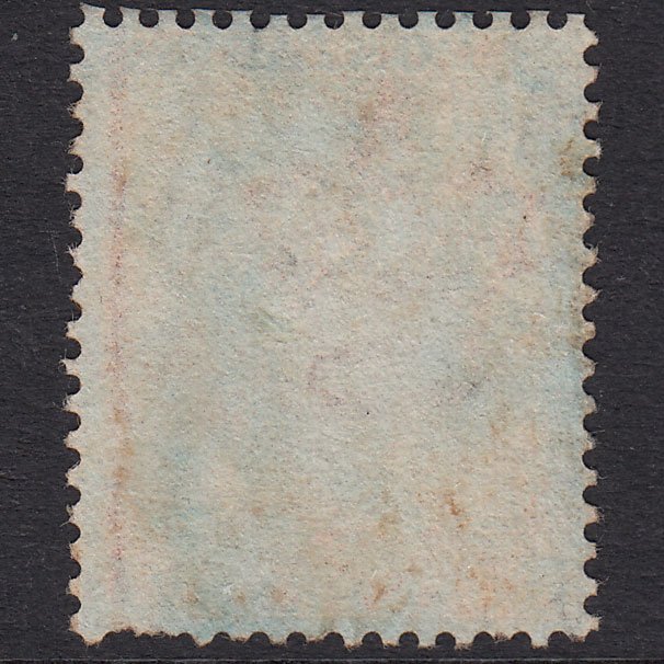Additional view of stamp 18140