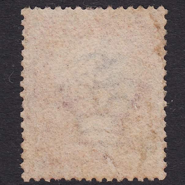 Additional view of stamp 18143