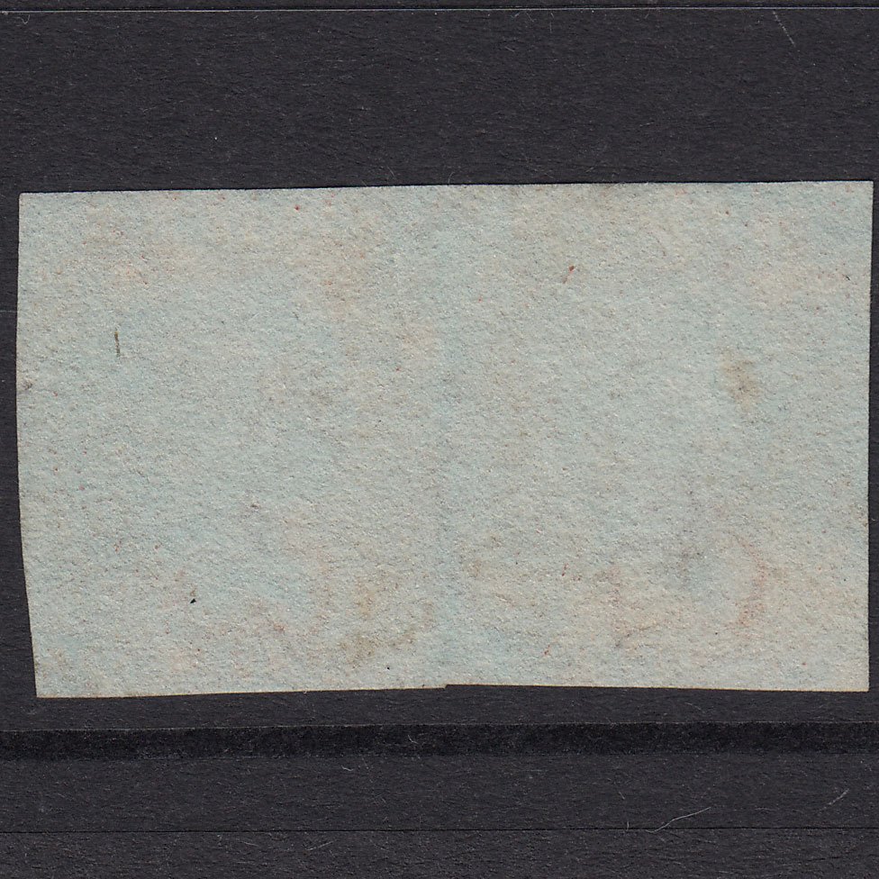 Additional view of stamp 18144