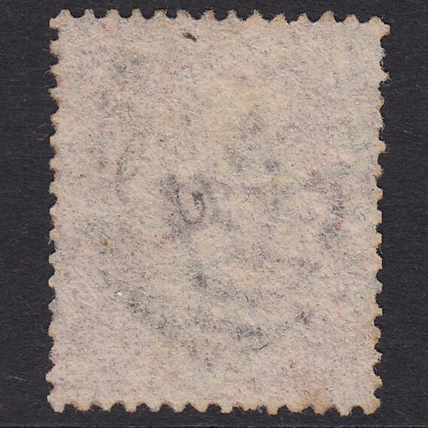 Additional view of stamp 18104