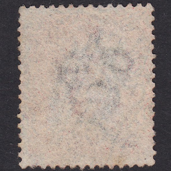 Additional view of stamp 19377