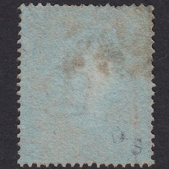 Additional view of stamp 19384