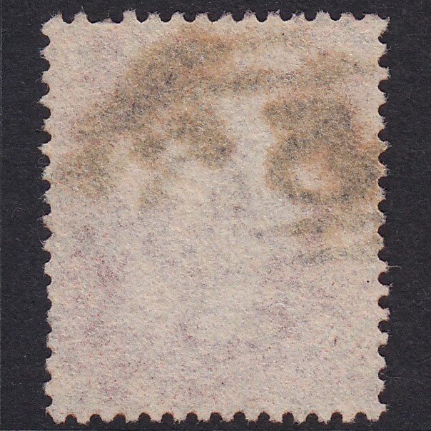 Additional view of stamp 19386