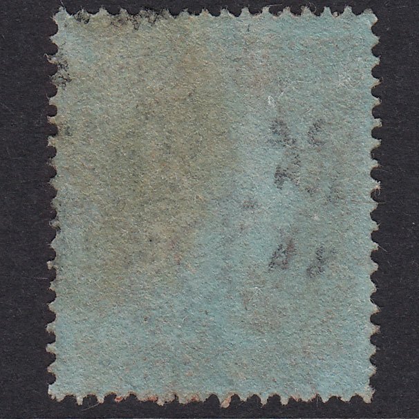 Additional view of stamp 19387