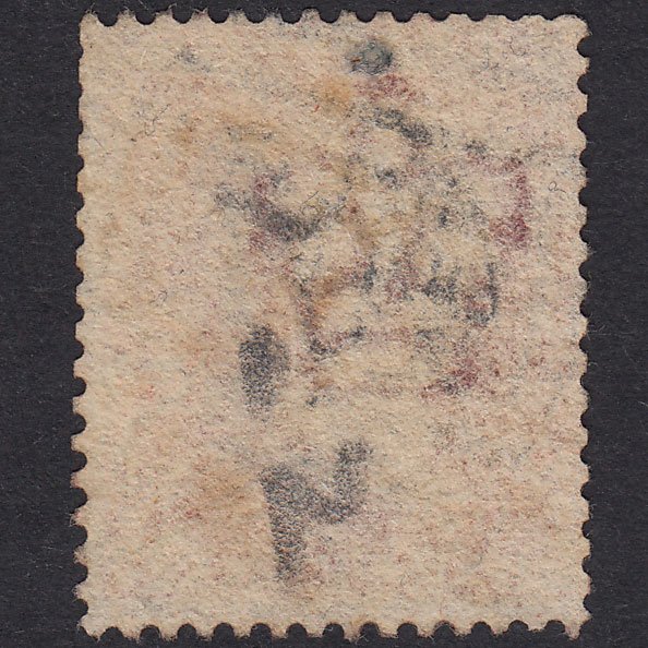 Additional view of stamp 19395