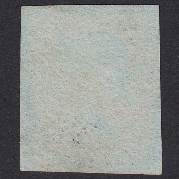 Additional view of stamp 19396