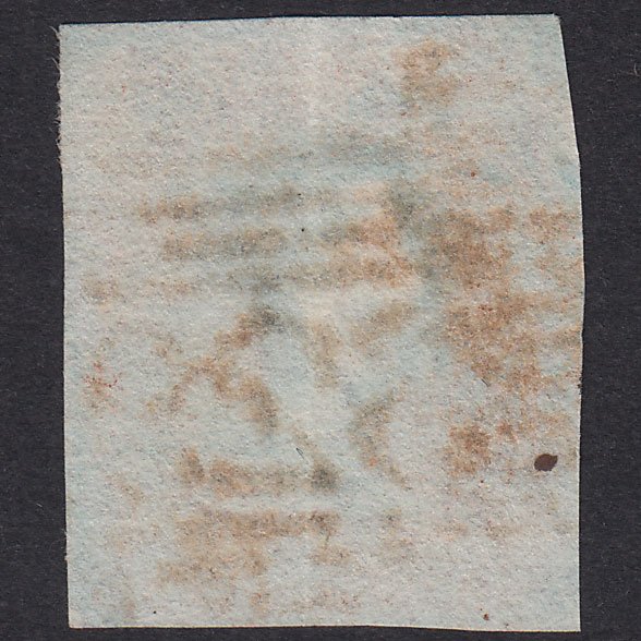 Additional view of stamp 19397