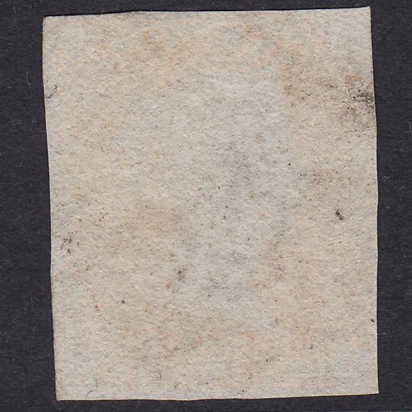 Additional view of stamp 19399