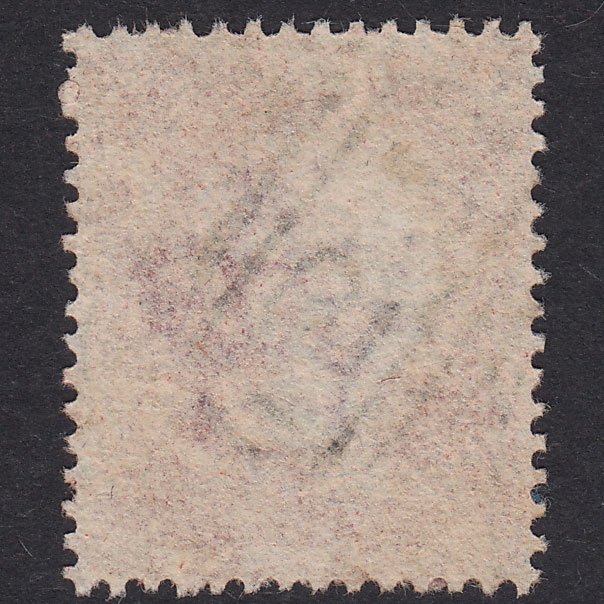 Additional view of stamp 19402