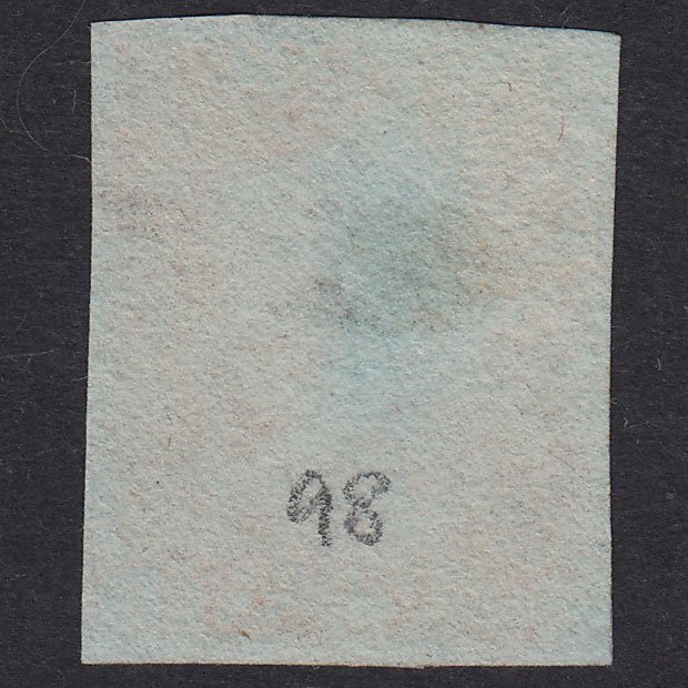 Additional view of stamp 19408