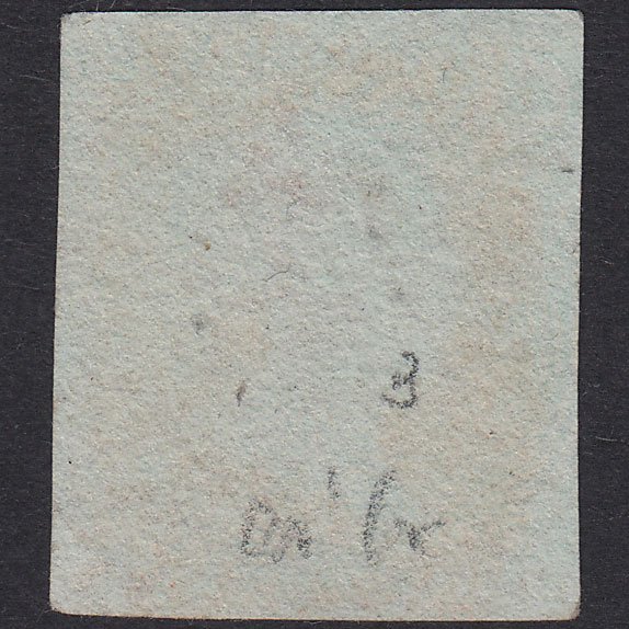 Additional view of stamp 19409