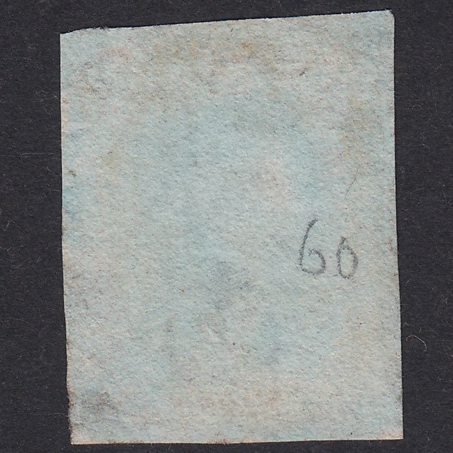 Additional view of stamp 19410