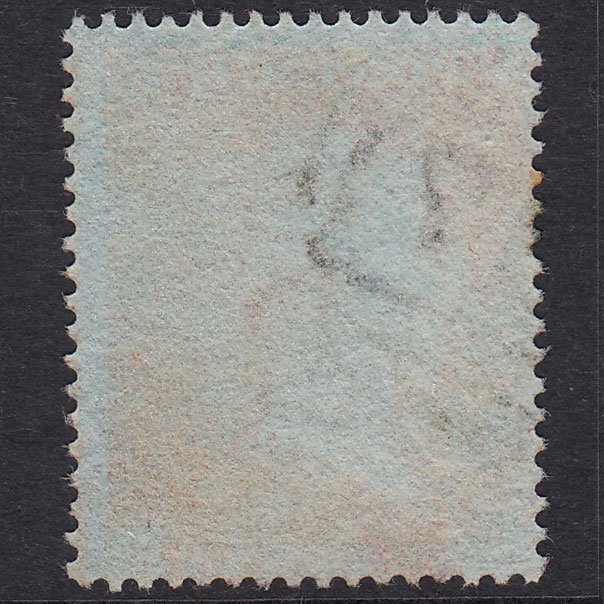 Additional view of stamp 19413