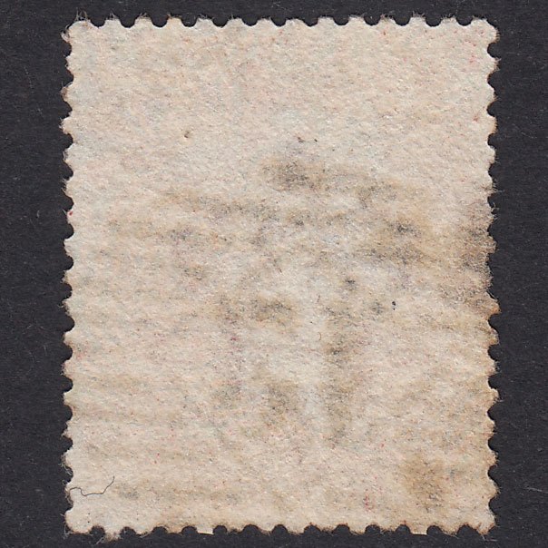 Additional view of stamp 19370