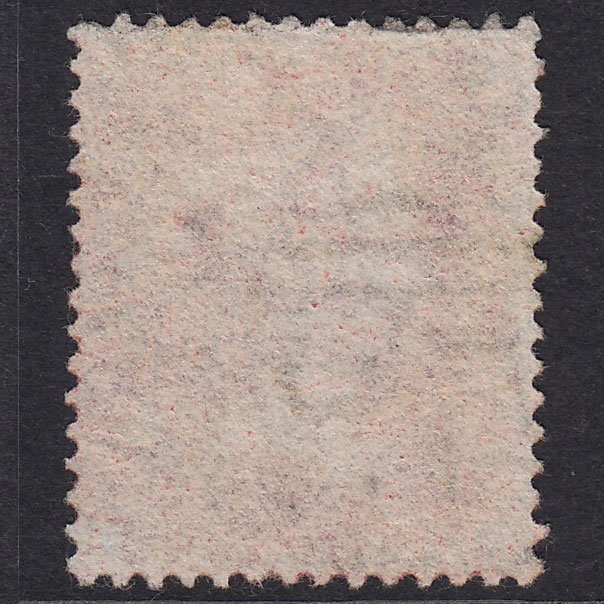 Additional view of stamp 19372