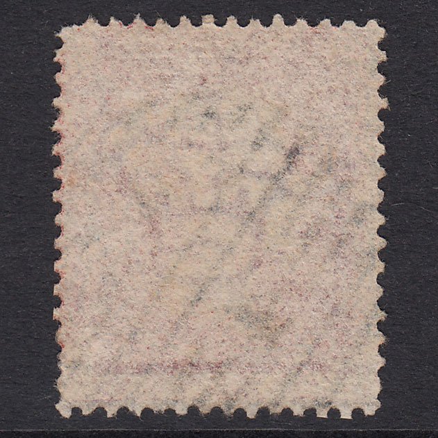 Additional view of stamp 20623