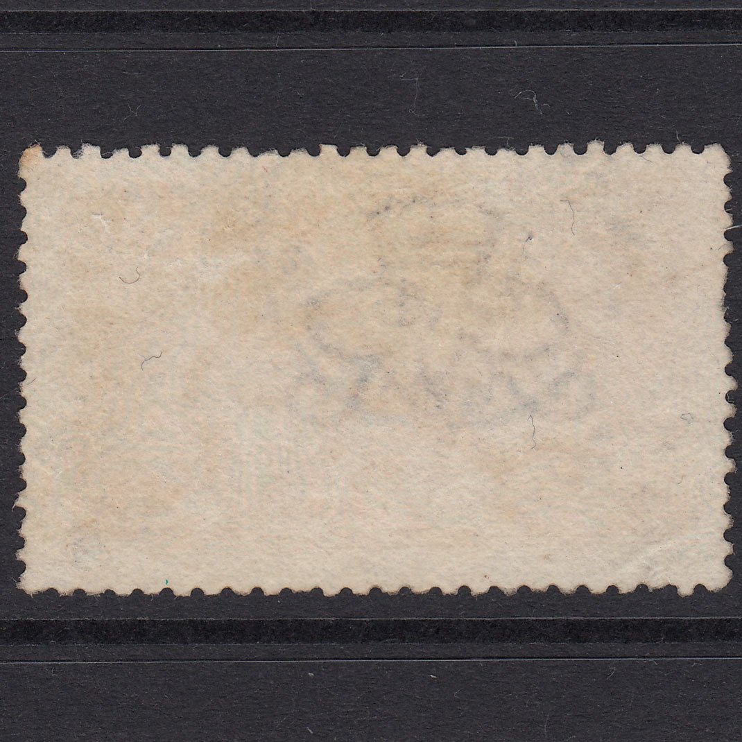 Additional view of stamp 20624