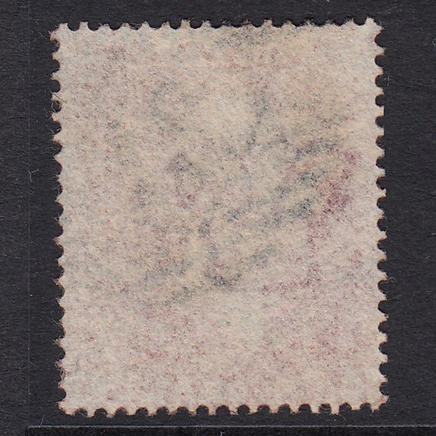 Additional view of stamp 20625