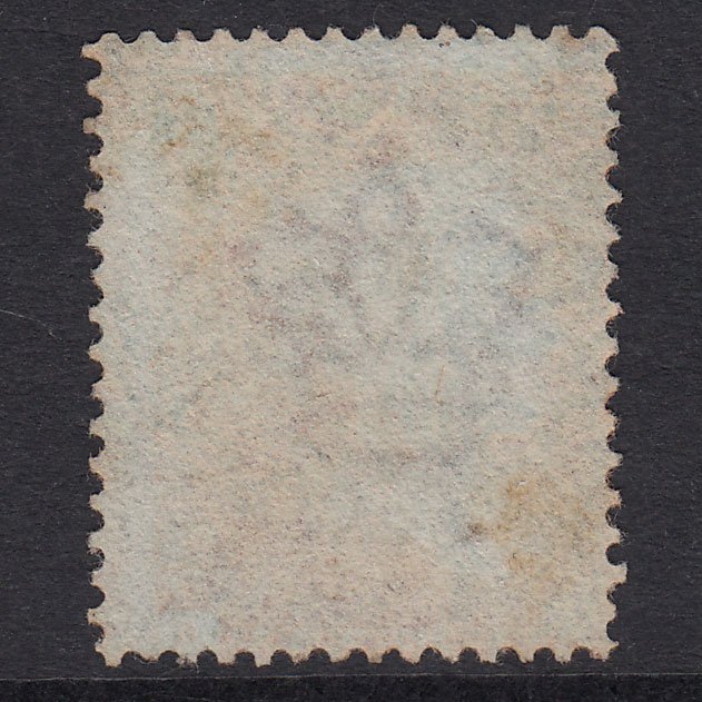 Additional view of stamp 20627