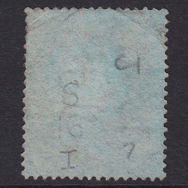 Additional view of stamp 20628
