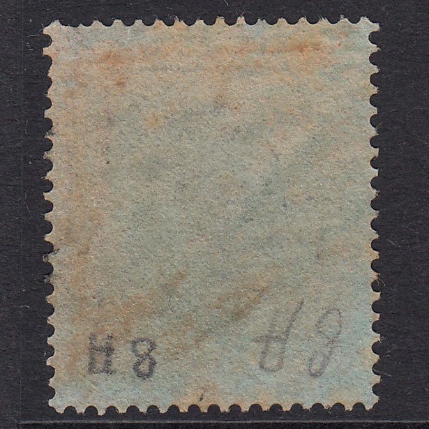 Additional view of stamp 20613